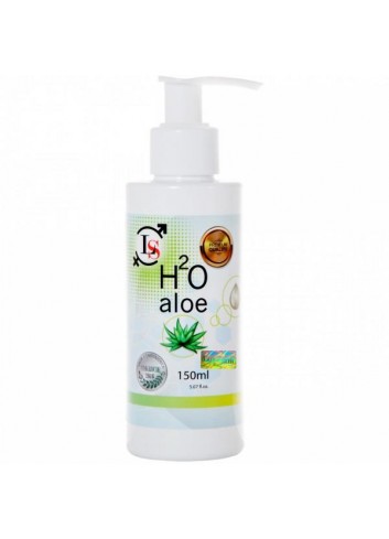 Żel-H2O Aloe 150ml