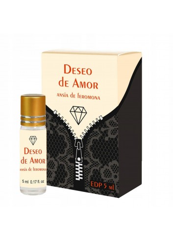 Deseo De Amor /5 ml/ women