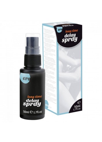 Żel/sprej-Delay Spray- 50ml