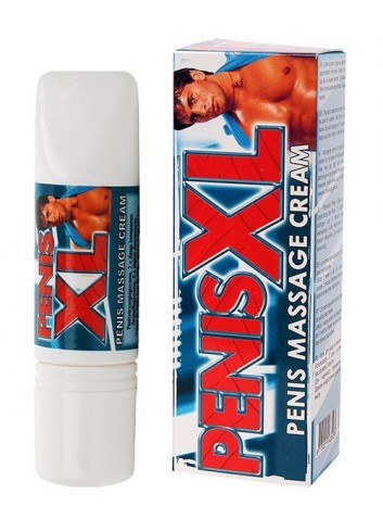 Krem Powiększający Penisa Penis XL Cream 50 ml