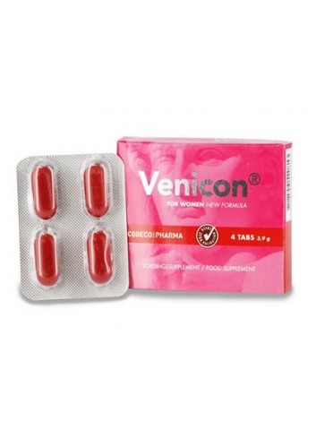Tabletki Na Libido Dla Kobiet Venicon For Women