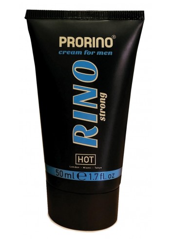 Żel/sprej-PRORINO Rino Cream for men 50ml