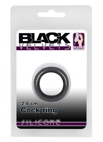 Pierścień Erekcyjny Na Penisa Cock Ring 26 mm