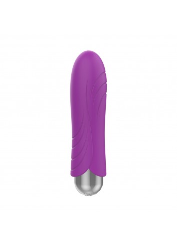 Exclusive Bullet USB 10 functions Purple