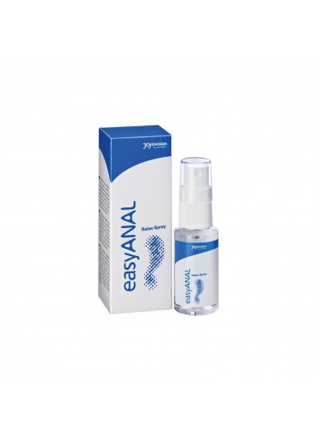 Żel-easyANAL Relax-Spray, 30 ml
