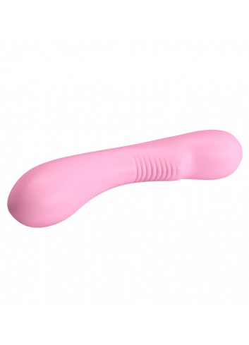 elastyczny wibrator stymulujący punkt G sexshop erotic dream