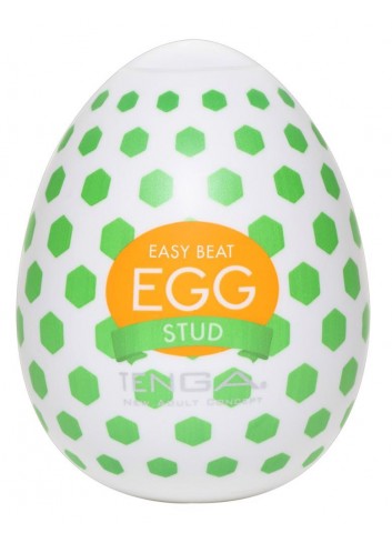 Tenga Egg Stud Single