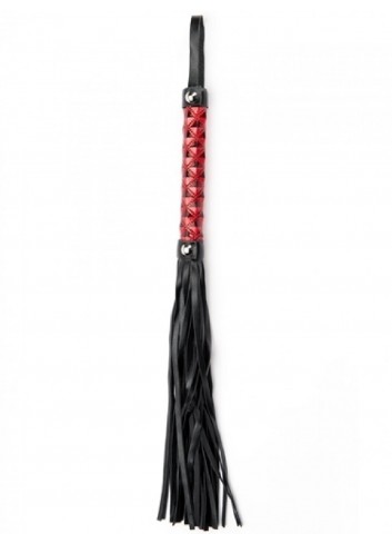 Red Perfect Flogger