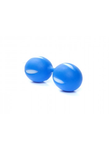Kulki-Smartballs Blue