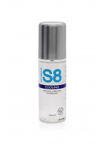 S8 WB Cooling Lube 125ml Cooling