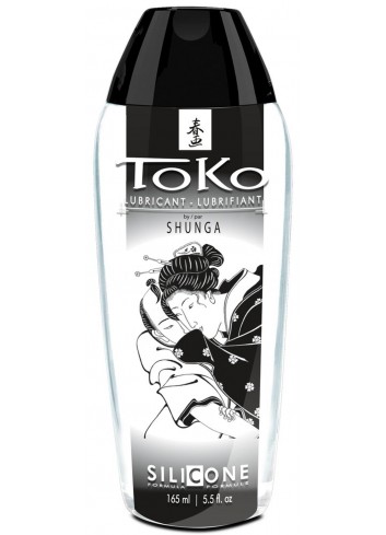 Toko Silicone Lubricant